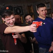 Армейская дисциплина! фото 43