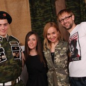 Армейская дисциплина! фото 96