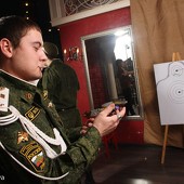 Армейская дисциплина! фото 107