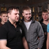 Армейская дисциплина! фото 74