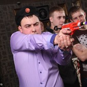 Армейская дисциплина! фото 82