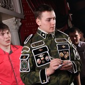 Армейская дисциплина! фото 40