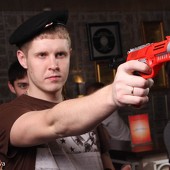 Армейская дисциплина! фото 81