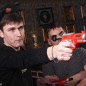 Армейская дисциплина! фото 62