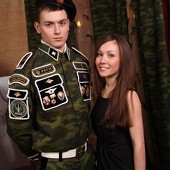 Армейская дисциплина! фото 90