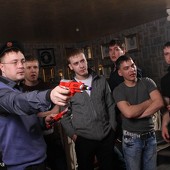 Армейская дисциплина! фото 76