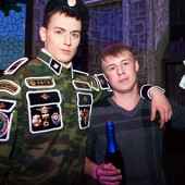 Армейская дисциплина фото 33