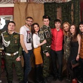 Армейская дисциплина! фото 92