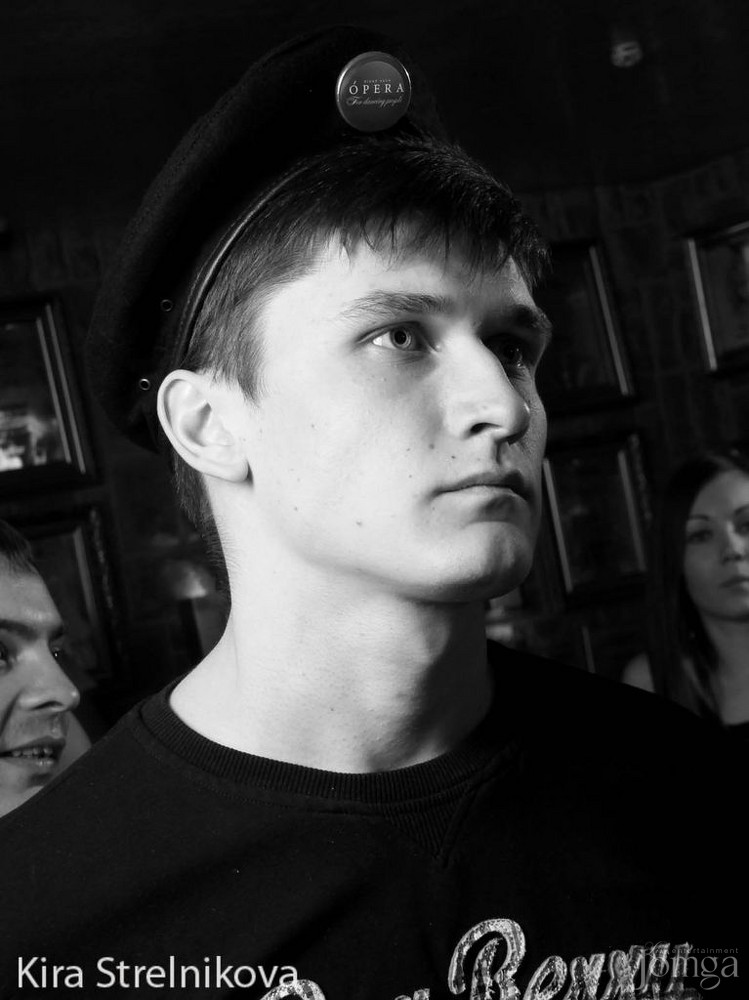 Фотография с Армейская дисциплина! в Опера