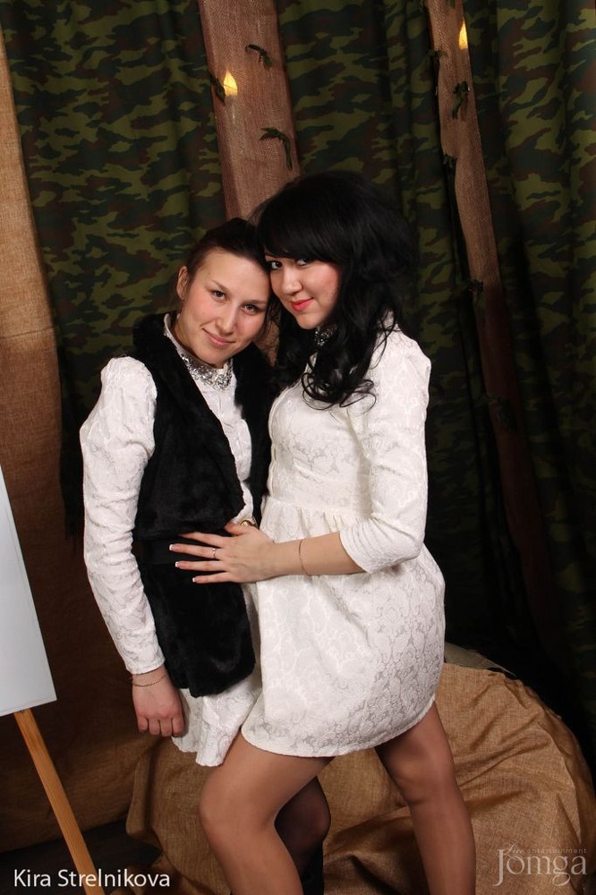 Фотография с Армейская дисциплина! в Опера