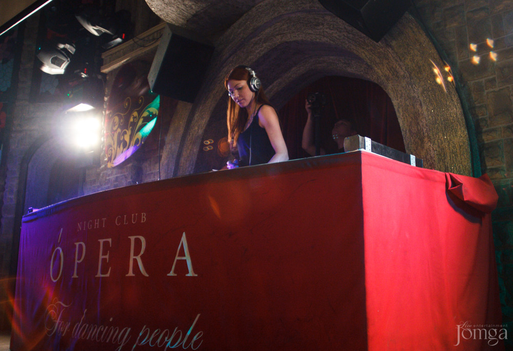 Фотография с Армейская дисциплина в Опера