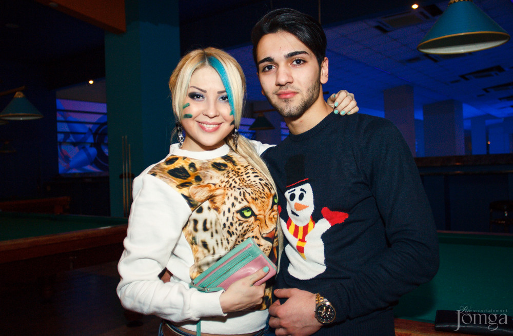 Фотография с Армейская дисциплина в Опера