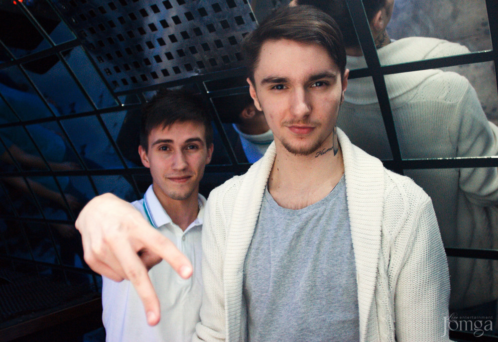 Фотография с Армейская дисциплина в Опера