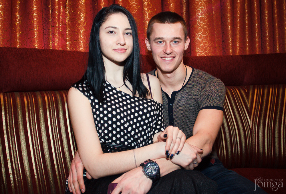 Фотография с Армейская дисциплина в Опера