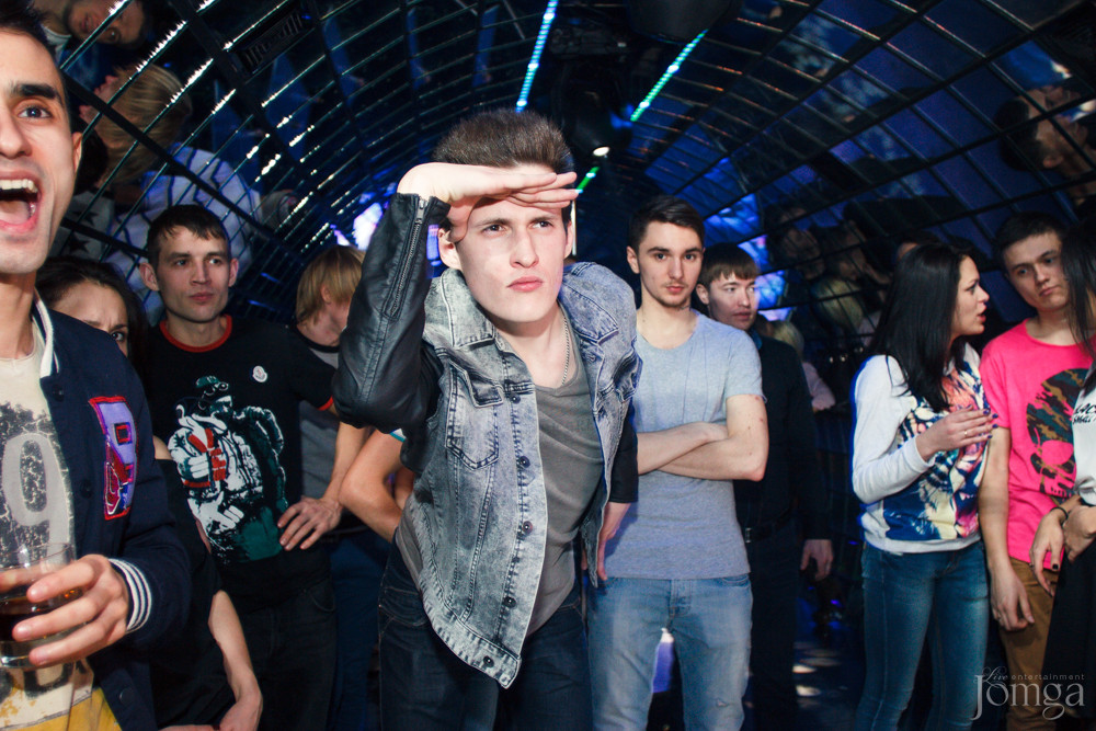 Фотография с Армейская дисциплина в Опера