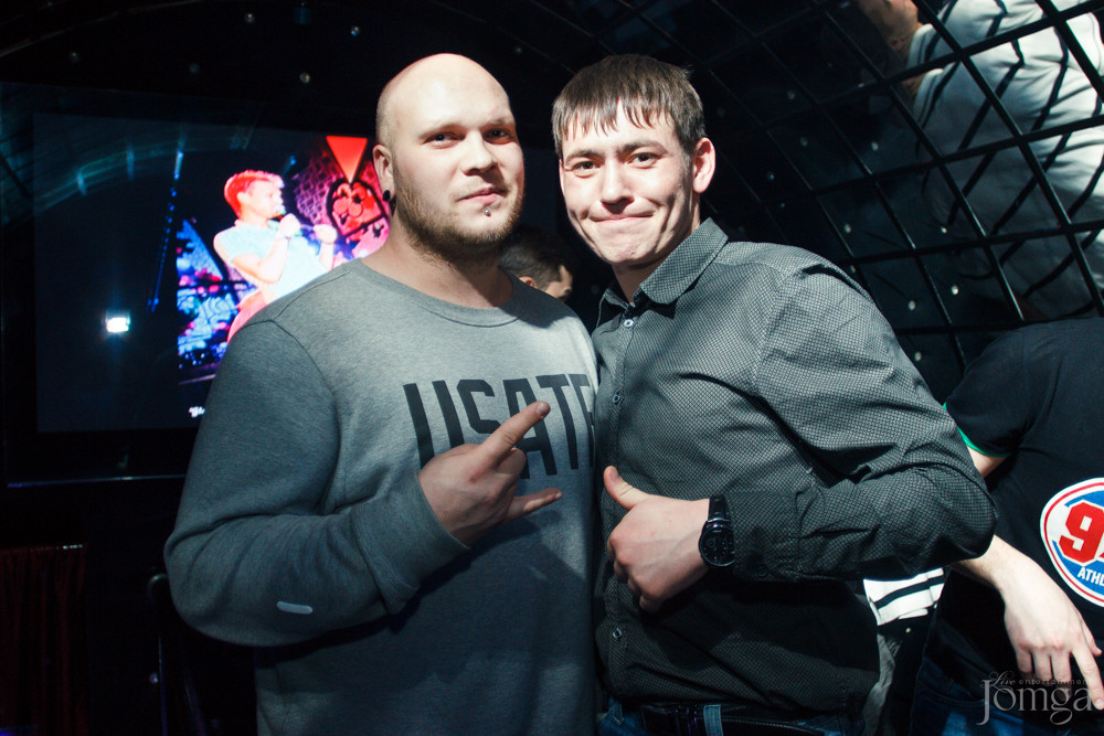 Фотография с Армейская дисциплина в Опера