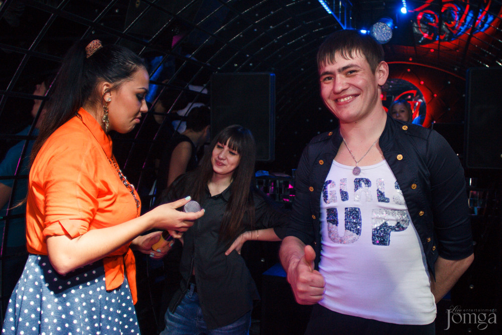 Фотография с Армейская дисциплина в Опера