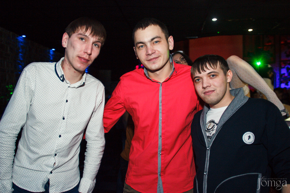 Фотография с Армейская дисциплина в Опера