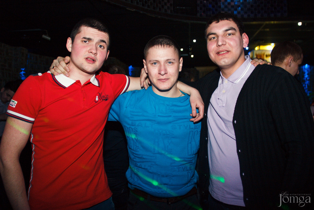 Фотография с Армейская дисциплина в Опера