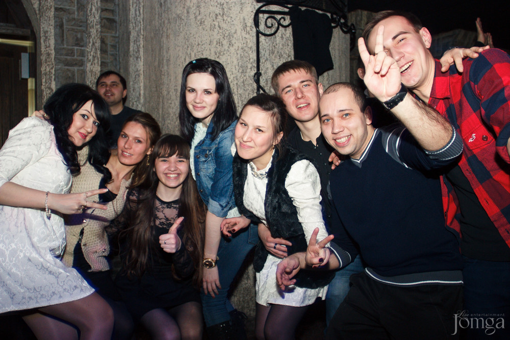 Фотография с Армейская дисциплина в Опера