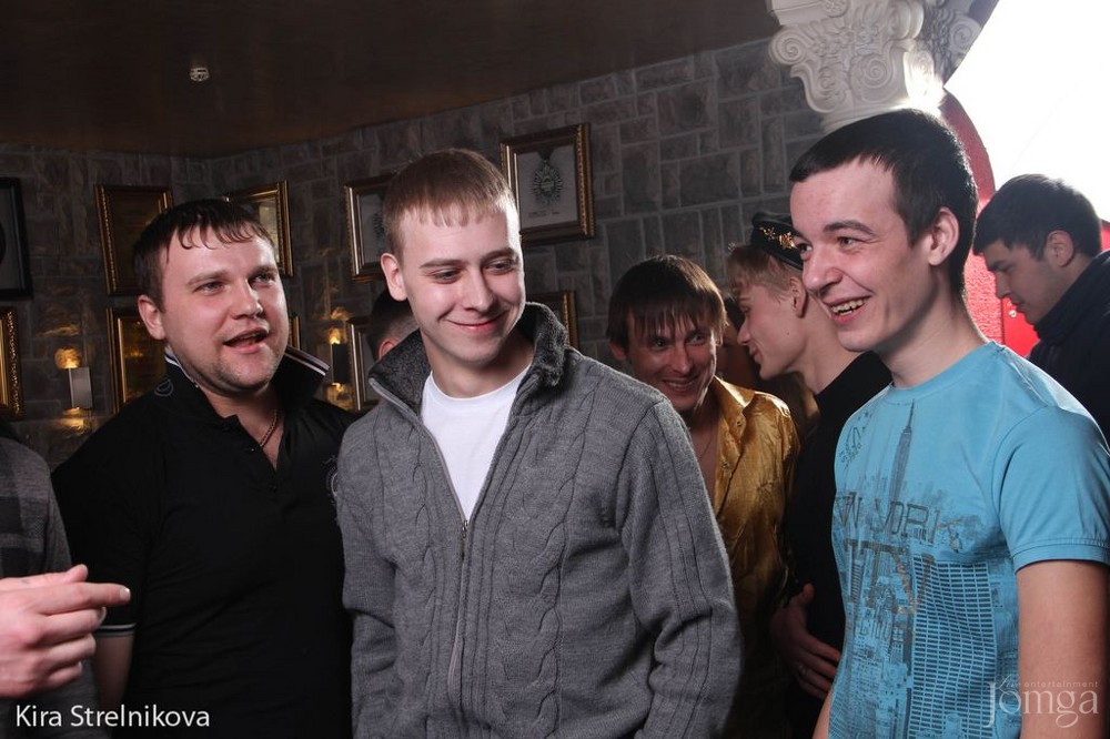 Фотография с Армейская дисциплина! в Опера