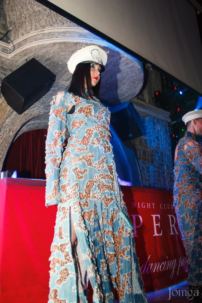 Фотография с Армейская дисциплина в Опера