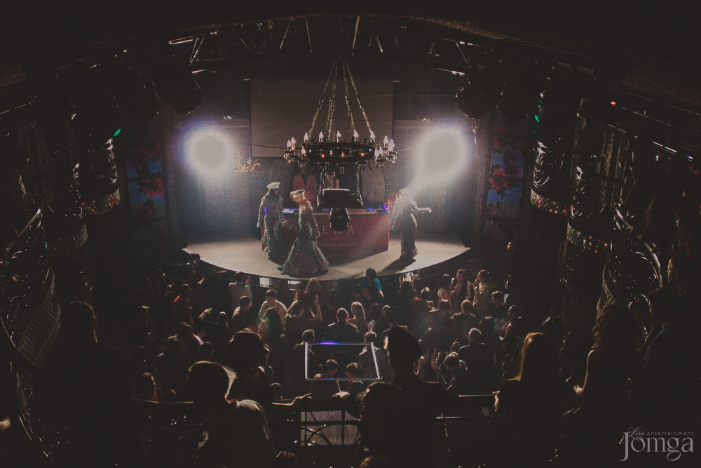 Фотография с Армейская дисциплина в Опера