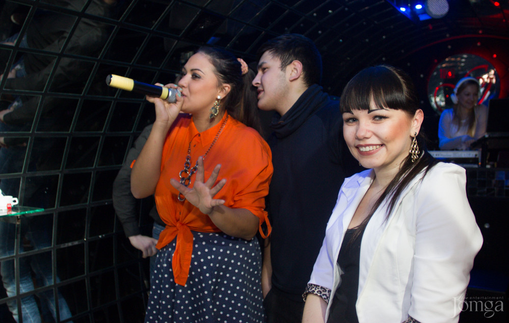 Фотография с Армейская дисциплина в Опера