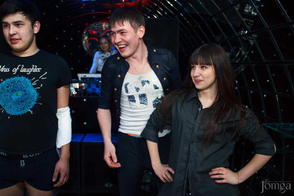 Фотография с Армейская дисциплина в Опера