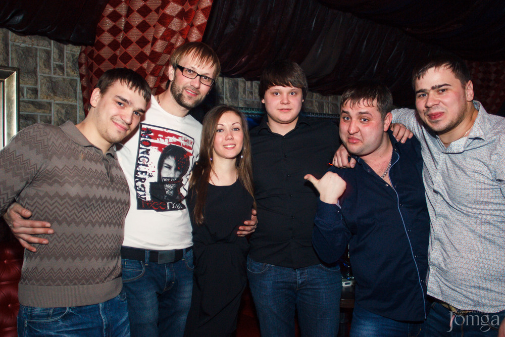 Фотография с Армейская дисциплина в Опера