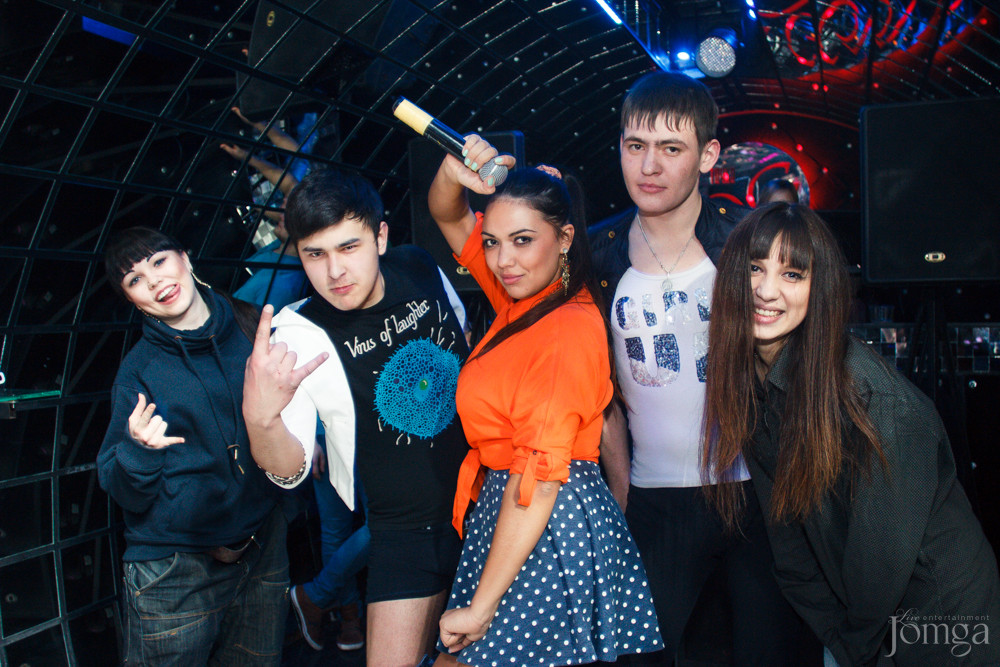 Фотография с Армейская дисциплина в Опера