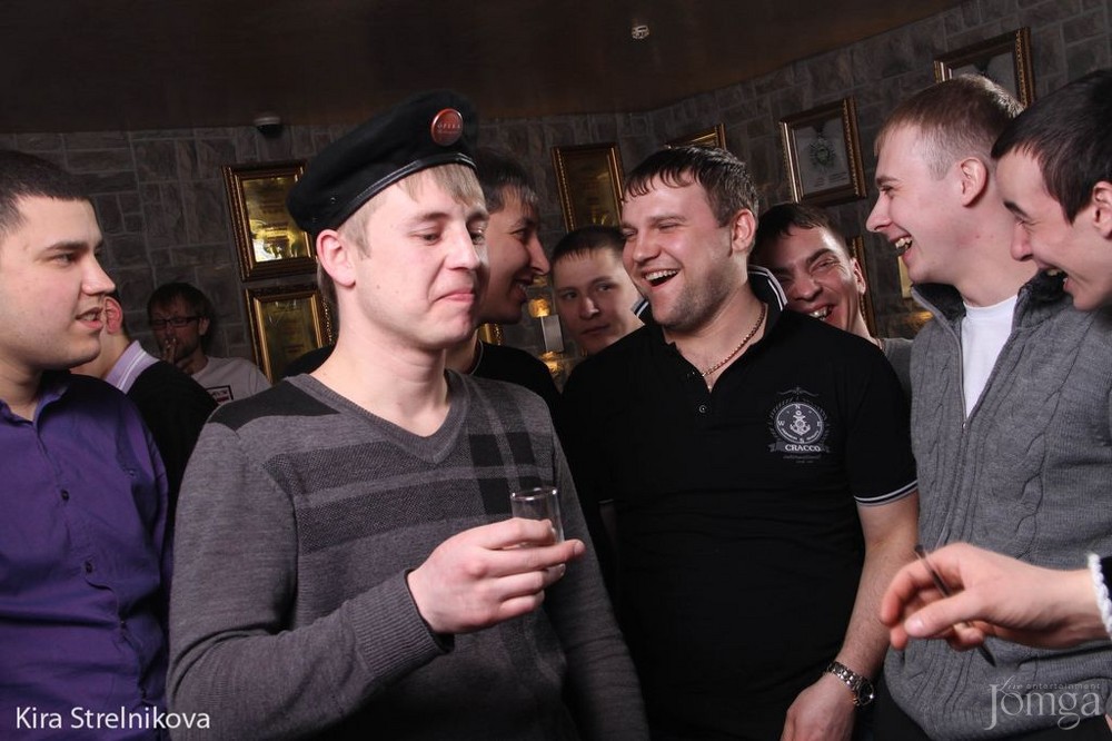 Фотография с Армейская дисциплина! в Опера