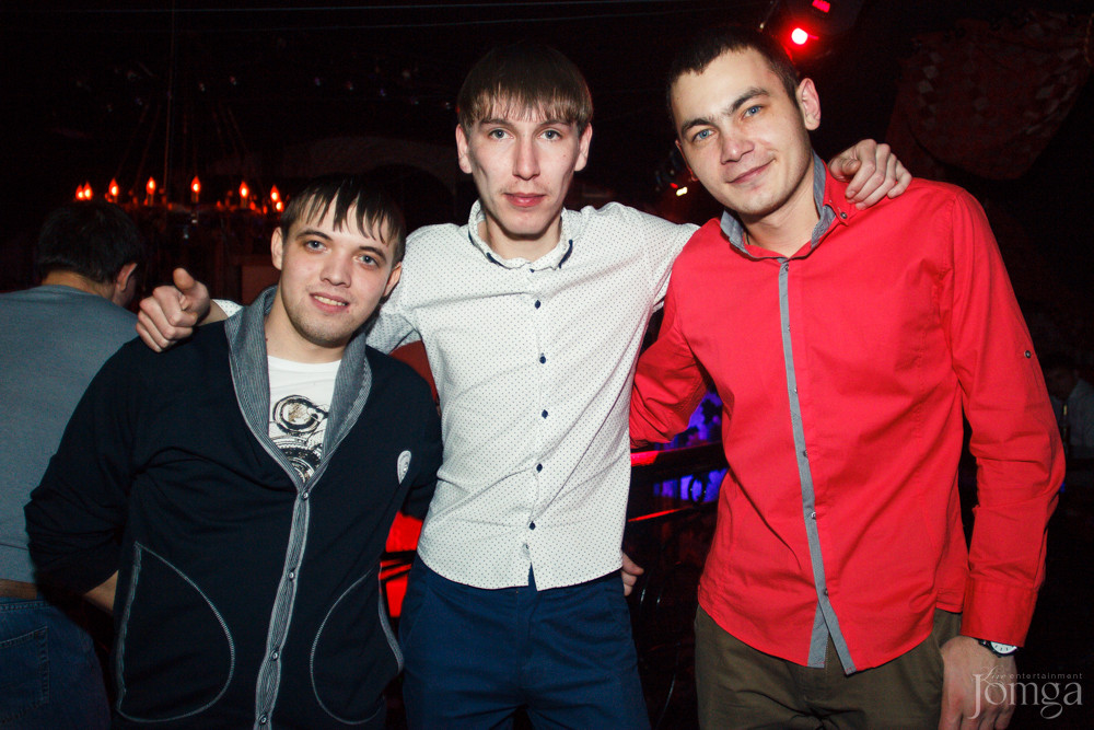 Фотография с Армейская дисциплина в Опера