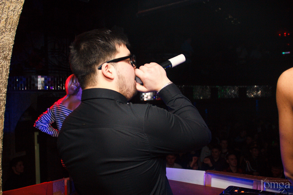 Фотография с Армейская дисциплина в Опера