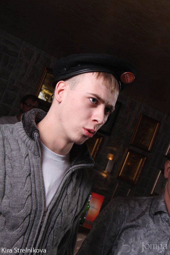 Фотография с Армейская дисциплина! в Опера