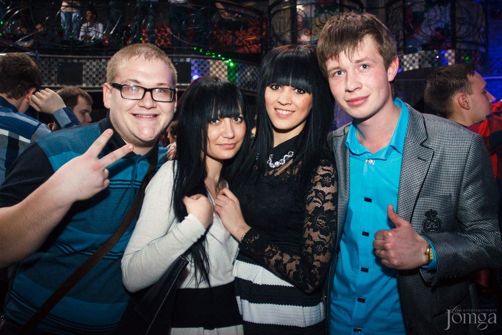 Фотография с Армейская дисциплина в Опера