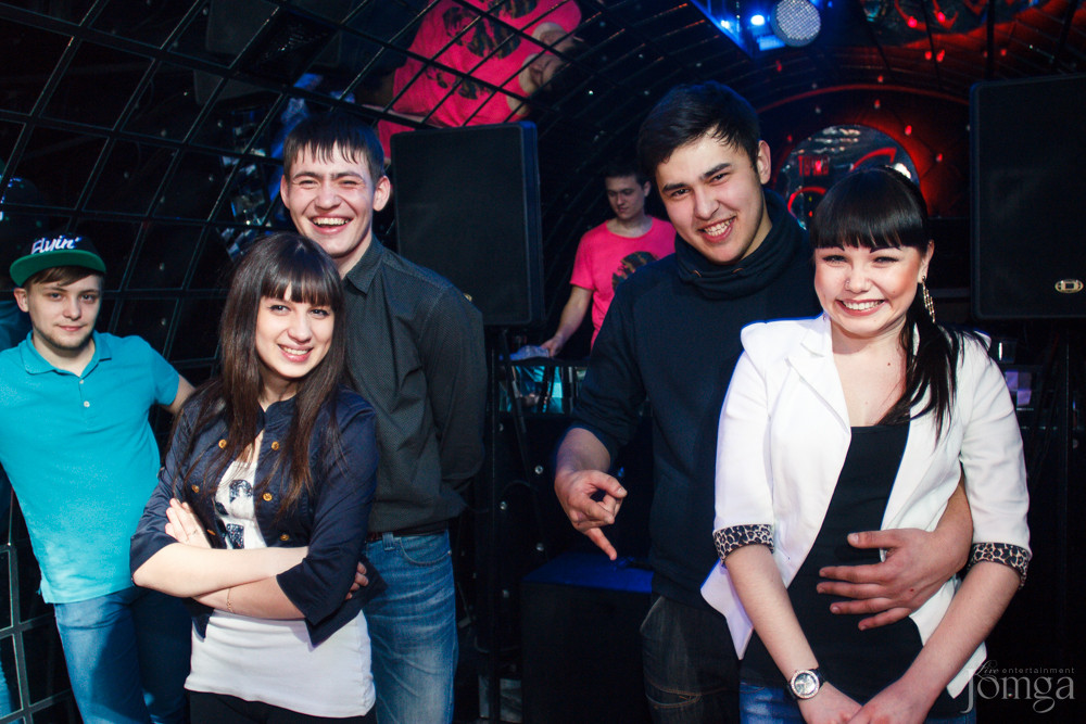 Фотография с Армейская дисциплина в Опера