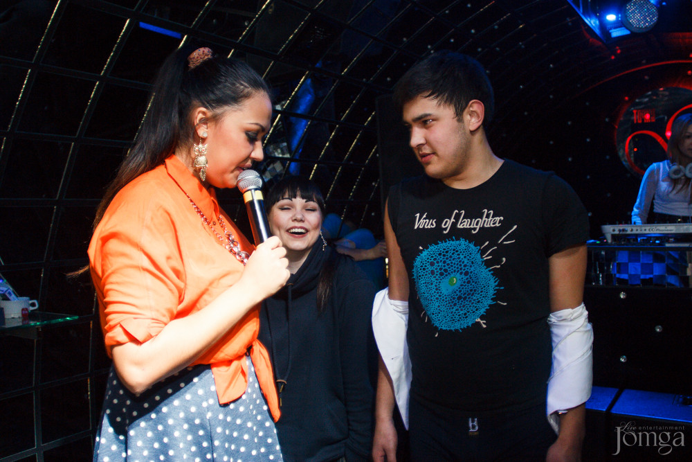 Фотография с Армейская дисциплина в Опера