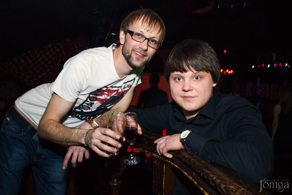 Фотография с Армейская дисциплина в Опера