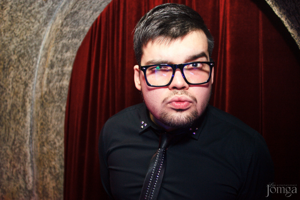 Фотография с Армейская дисциплина в Опера