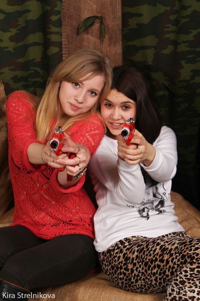 Фотография с Армейская дисциплина! в Опера