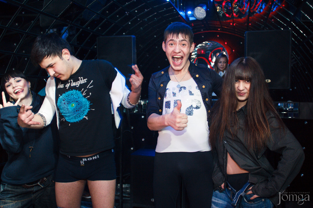 Фотография с Армейская дисциплина в Опера