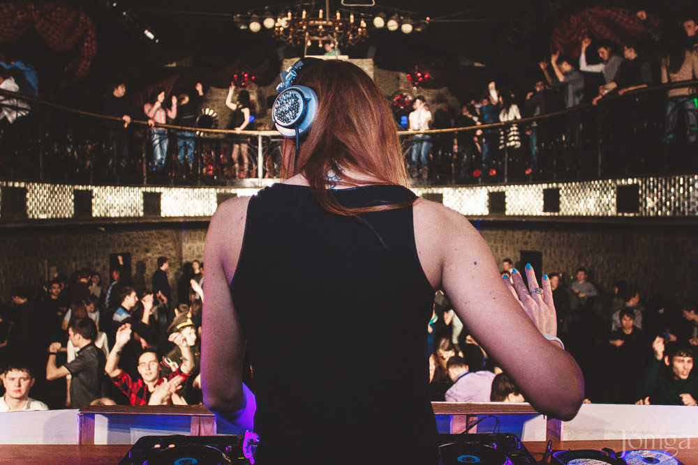 Фотография с Армейская дисциплина в Опера