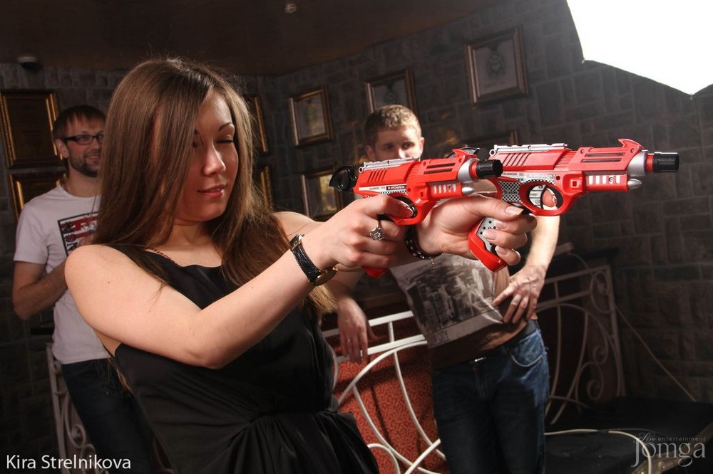 Фотография с Армейская дисциплина! в Опера