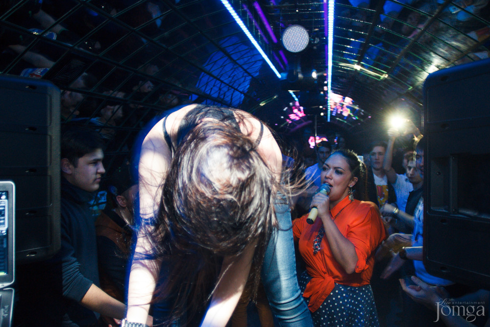 Фотография с Армейская дисциплина в Опера