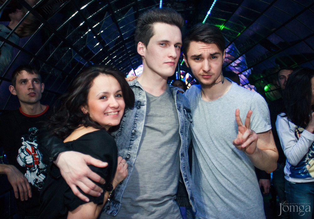 Фотография с Армейская дисциплина в Опера