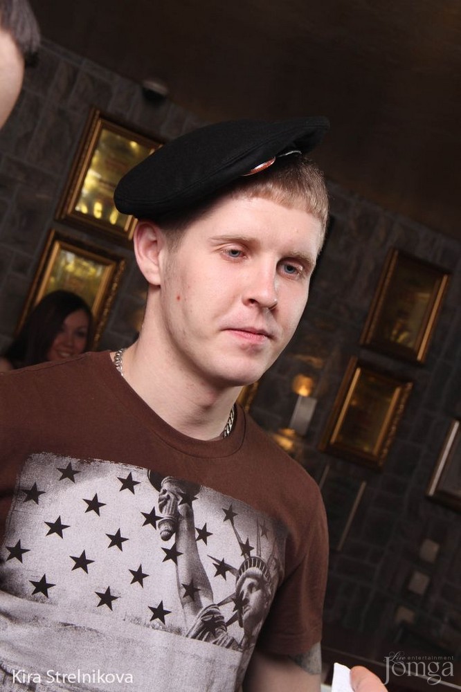 Фотография с Армейская дисциплина! в Опера