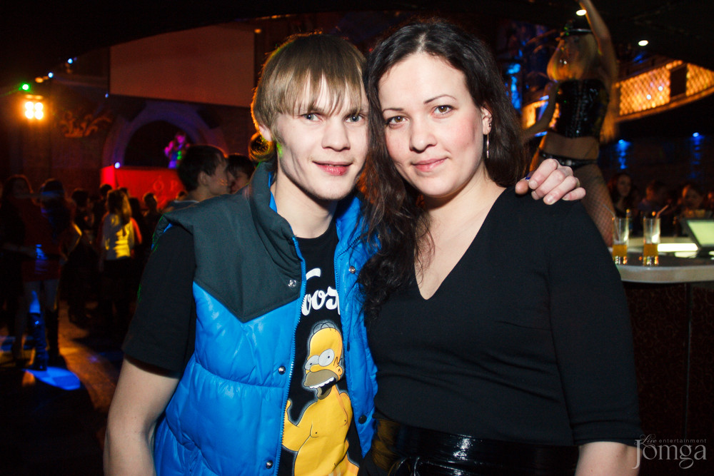 Фотография с Армейская дисциплина в Опера