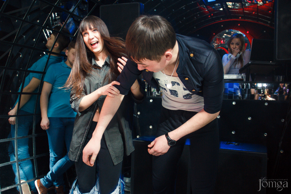 Фотография с Армейская дисциплина в Опера