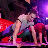 ЧАК-ЧАК-party фото 60